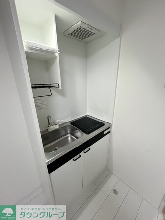 Cスクエア矢口の物件内観写真